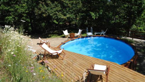 Holiday House- La Magnana Farm - Foto 2, Garden, sunbed, furniture, Other