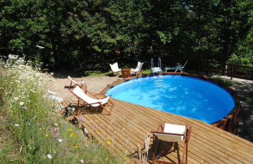 Holiday House- La Magnana Farm - Foto 2