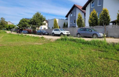 Apartamenty Morski Brzeg - Sauna, Balia - Foto 18