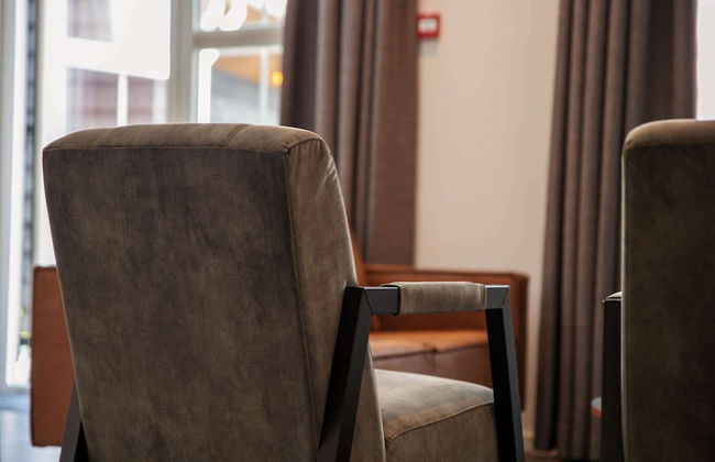 Luxury new Apartment on Ameland - Foto 25