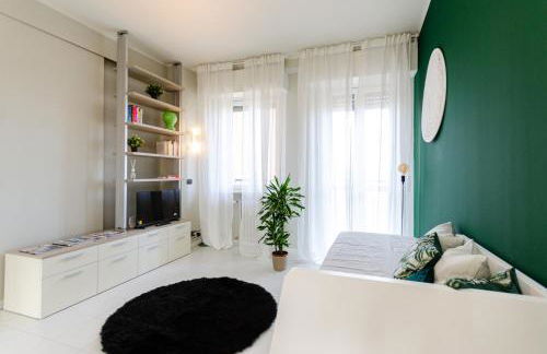 VivimiHome Cozy Design Flat - San Siro - Foto 18