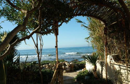 U scrusciu du mari - Casuzze SeaSound Holidays - Foto 26