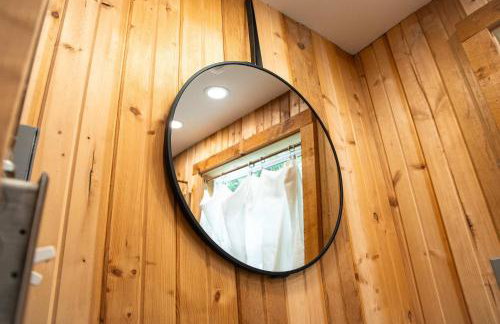 The Cliffside Cabin - Stunning Views in Red River Gorge - Foto 60