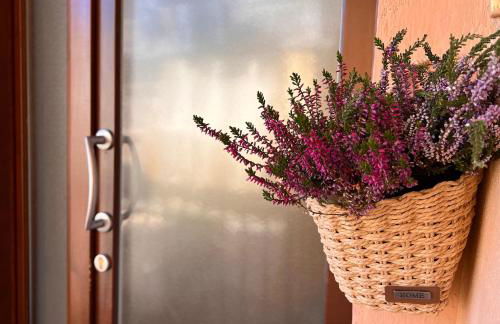 Appartamento in centro storico "La Casa di Cri" - Photo 13