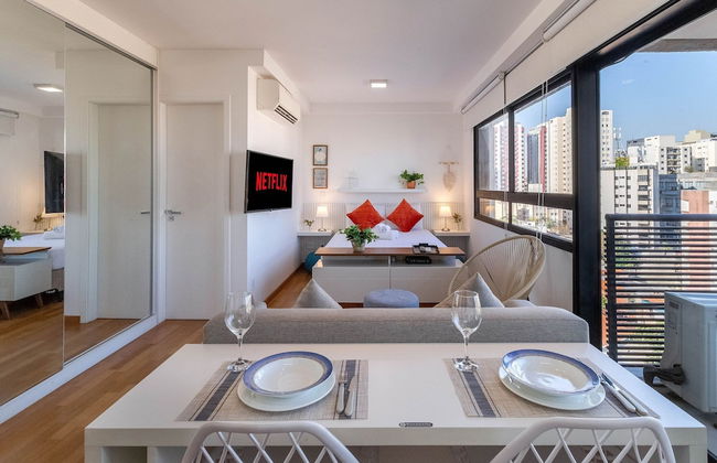 Condomínio Edifício Living Design - Foto 3