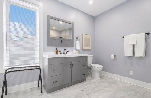 Studio Updated 1 Block to Downtown & Mins to Beach - Foto 23