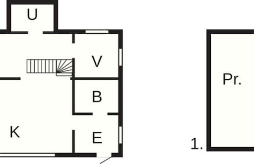 6 Person Holiday Home in Ljungsarp-by Traum - Foto 11