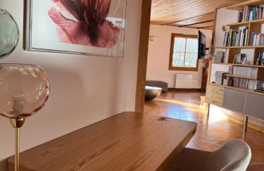 Chalet du Pommery, Hautes-Vosges - Foto 15