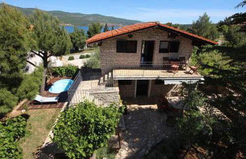 Stone house Skrivena - Foto 1