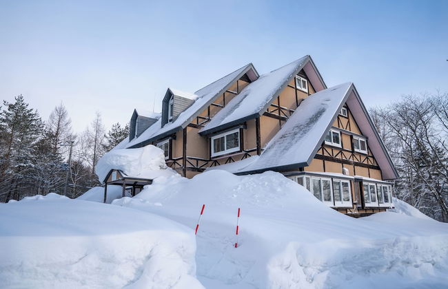 Cottage Alice - Foto 39