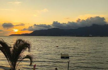 Chalé Completo Com Linda Vista para o Mar de Ilhabela 1 - Foto 18