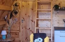 Tiny House Ardennes - Foto 19