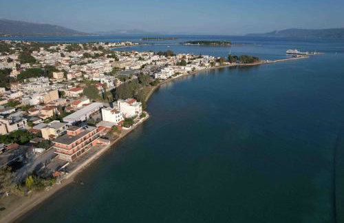 Blue Nights Apartments Eretria - Photo 4