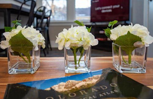 Cozy Carriage House - Walk to UNC + Free Bikes - Foto 13