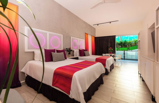 Almar Resort Luxury LGBT Beach Front Experience - Foto 48