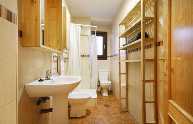 Los Lobos Apartamentos - Foto 51