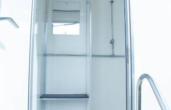 Glamping at Hay Festival - Foto 62