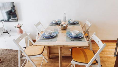 Aires de Montecerrao, plaza de garaje y WIFI gratis - Foto 5