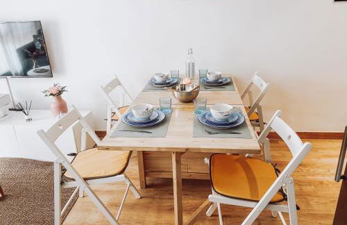 Aires de Montecerrao, plaza de garaje y WIFI gratis - Foto 5