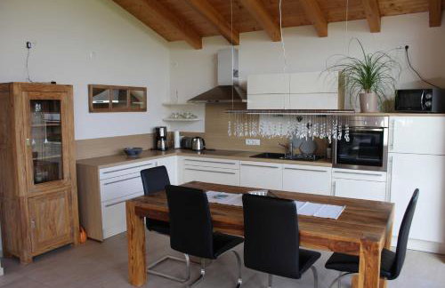 Ferienwohnung Panoramablick in Marquartstein - Foto 17