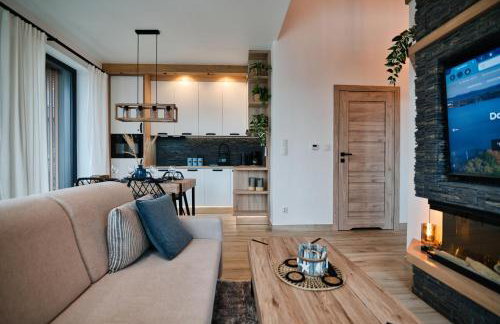 Laguna Beskidów Resort - Blue Mountain - Foto 6