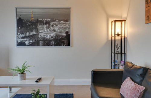 Niche Water Tower Apartments - Foto 26