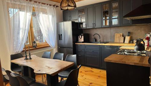 Dom w górach Saganówka Beskidy - Foto 4