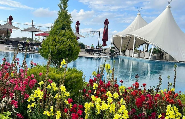 Elegant Two-bedroom Apartment in Upscale Surroundings - Foto 15