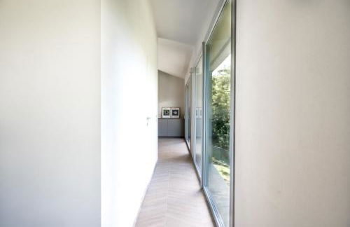 Villa La Leccina a Castellina Marittima - Foto 23