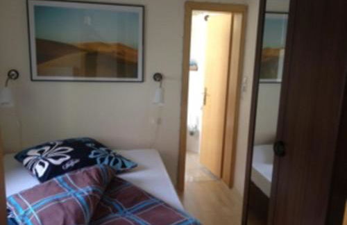 Ferienwohnung Eckloff - Foto 27