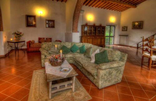 Villa Luciano - Foto 16