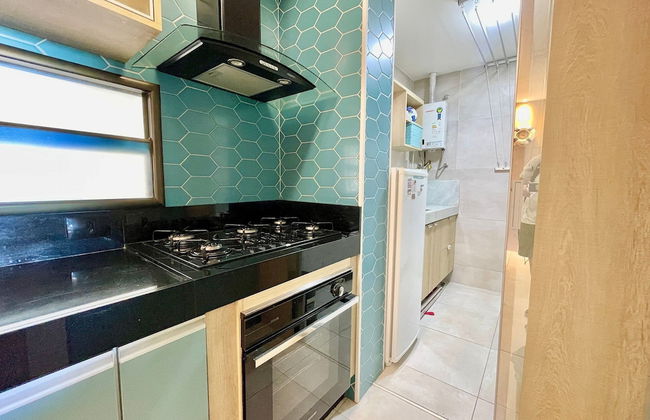 Wai Wai Cumbuco Resort - Photo 27