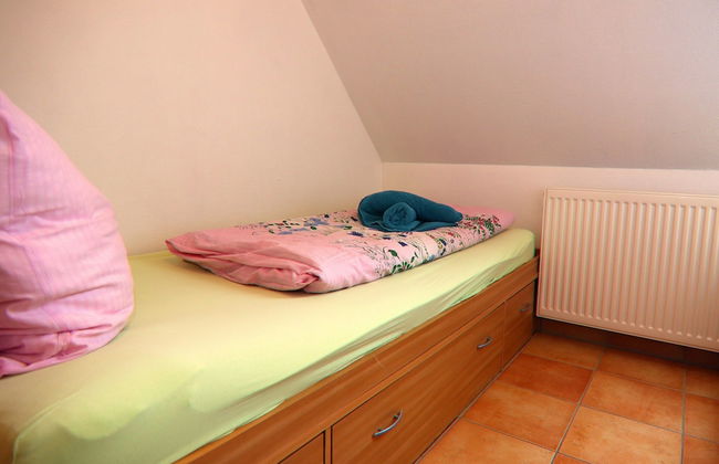 Ferienwohnung Eva in Mechelsdorf mit Garten - Photo 6