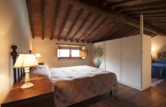 Fortilizio 6 in Rapolano Terme - Foto 4