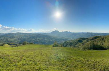 Appartamento La Serra - Foto 14