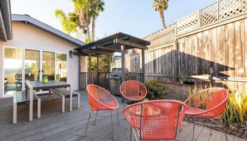 San Diego Staycation Home with Hot Tub Ocean Views - Foto 5