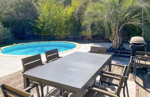 3 Bedroom Gorgeous Home In Giens - Foto 24