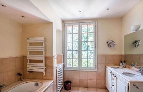 Villa la Malpagne, 400m2 les pieds dans l'eau - Foto 16