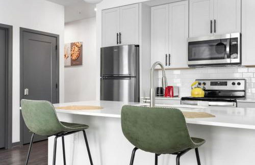 Modern Luxury Near Broad Ripple - Foto 32