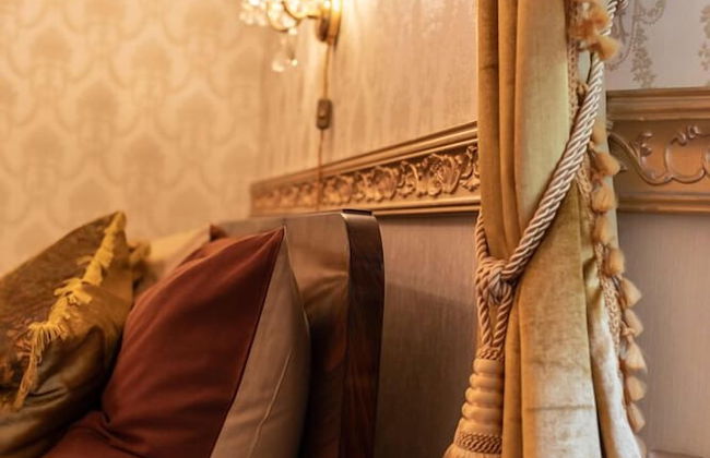 St. Terezie - Baroque Residence - Foto 18