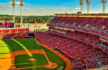 CBDOTR 24-7 Gym Pool Rooftop Steps to Stadiums - Foto 66