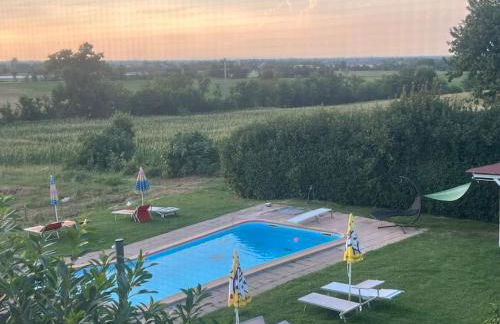 Nido nel verde - Foto 1