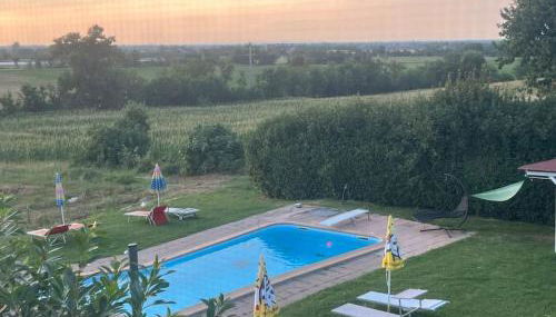 Nido nel verde - Foto 1