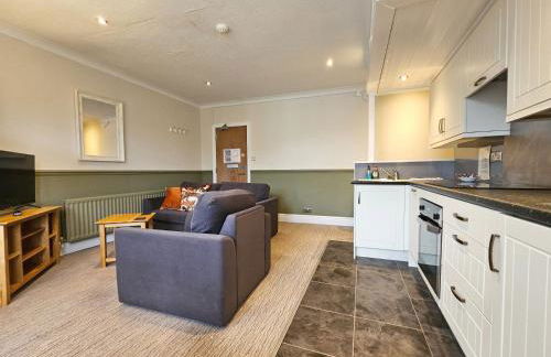 Derwent Manor Apartments - Foto 50