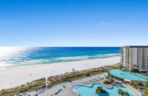 Edgewater Beach Resort - Tower I #1201 - Foto 34