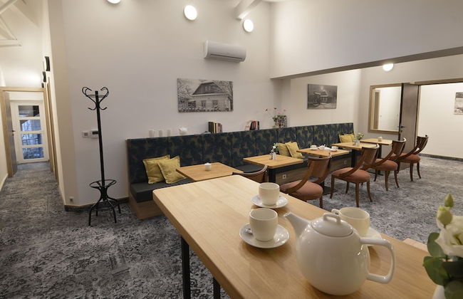 Vysocina Design Apartments - Foto 71