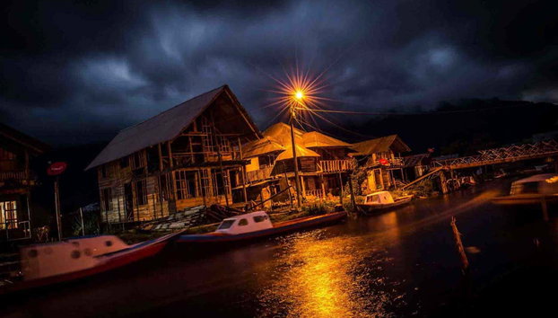 Escursione alla laguna di La Cocha - Foto 4