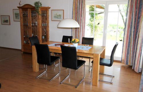 Haus am Wald Nr 3 idyllisch ruhig im Naturschutzgebiet - Foto 12