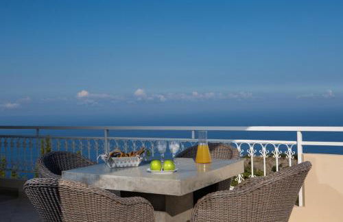 Amalia Apartments - Photo 38