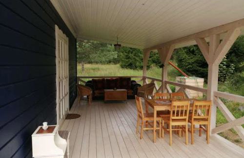 Święty Spokój Łąka i Woda - Foto 25